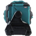 Work Lights | Makita ML009G 40V Max XGT Lithium-Ion Cordless Work Light (Tool Only) image number 2