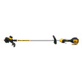 String Trimmers | Factory Reconditioned Dewalt DCST920BR 20V MAX Lithium-Ion XR Brushless 13 in. String Trimmer (Tool Only) image number 1