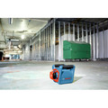 Rotary Lasers | Factory Reconditioned Bosch GRL900-20HVK-RT Self-Leveling Rotary Laser Kit with (2) D and (3) Alkaline Batteries image number 7