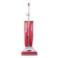 Upright Vacuum | Sanitaire SC886G TRADITION 12 in. Cleaning Path Upright Vacuum - Red image number 0