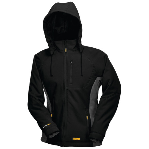Heated Jackets | Dewalt DCHJ066C1-S 20V MAX Li-Ion Women's Heated Jacket Kit - Small image number 1