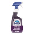 Bulk Savings Pricing 1 | Dawn Professional 07308 32 oz Spray Bottle Multi-Surface Heavy Duty Degreaser - Fresh Scent image number 1