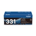 Ink & Toner | Brother TN331BK 2500 Page-Yield Toner - Black image number 4