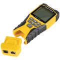 Detection Tools | Klein Tools VDV501-851 Scout Pro 3 Cable Tester Kit image number 1