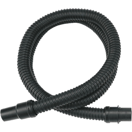 Vacuum Attachments | Makita 198757-6 1-1/2 in. x 5 ft. Anti-Static Hose image number 0