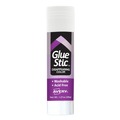 Mothers Day Sale! Save an Extra 10% off your order | Avery 00226 1.27 oz Permanent Glue Stic - Applies Purple, Dries Clear image number 0