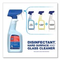 All-Purpose Cleaners | Spic and Span 58773EA 1 Gallon Bottle Fresh Scent All-Purpose Disinfecting Spray and Glass Cleaner image number 5