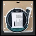 Grinders | Makita 1911K1-3 7 in. Dust Extraction Surface Grinding Shroud image number 8