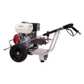Pressure Washers | Pressure-Pro E4042HV-20 Eagle 4200 PSI 4.0 GPM Cold Water Gas Pressure Washer with GX390 Honda/Viper image number 1