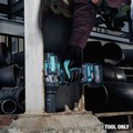 Impact Wrenches | Makita GWT02Z 40V MAX XGT Brushless Lithium-Ion 1/2 in. Square Drive Cordless 4‑Speed High‑Torque Impact Wrench with Friction Ring Anvil (Tool Only) image number 10
