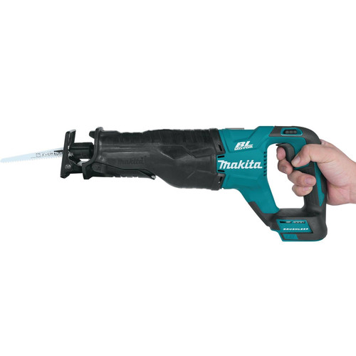 Makita Xrj05z 18v Lxt Lithium Ion Brushless Cordless Reciprocating Saw Sawzall Home Garden Reciprocating Power Saws