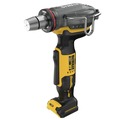 Expansion Tools | Dewalt DCE410B 20V MAX XR Brushless Lithium-Ion 1-1/2 in. Cordless PEX Expander (Tool Only) image number 2