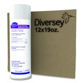 Cleaning & Janitorial Supplies | Diversey Care 04531. 19 oz. Aerosol Spray Envy Foaming Disinfectant Cleaner - Lavender Scent (12/Carton) image number 0