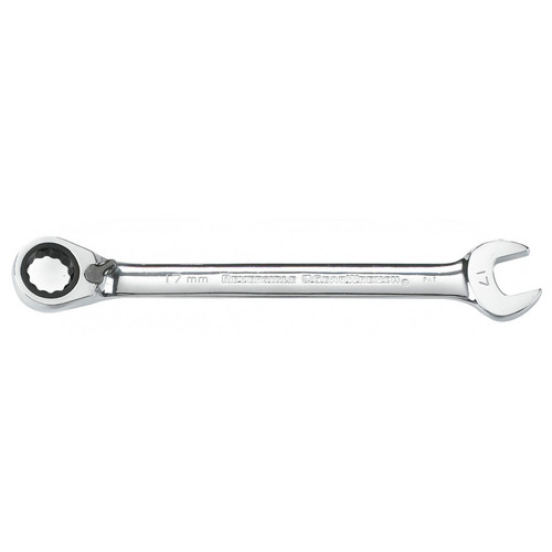  | GearWrench 9534 13/16 in. Combination Ratcheting Wrench image number 0