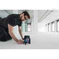 Rotary Lasers | Bosch GCL100-80C 12V Cross-Line Laser with Plumb Points image number 11