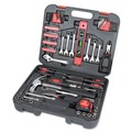 Wrenches | Great Neck TK119 119-Piece Tool Set image number 1