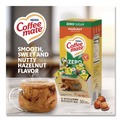 Food Service | Coffee-Mate 12434680 0.38 oz Mini Cups Liquid Coffee Creamer - Zero Sugar Hazelnut (50/Box) image number 9