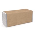 Cleaning & Janitorial Supplies | Cascades PRO H181 3.75 in. x 10 in. 1-Ply C-Fold Select Paper Towels - White (12 Packs/Carton) image number 0