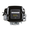Replacement Engines | Briggs & Stratton 386777-0143-G1BS Vanguard 627cc Gas 23 HP Small Block V-Twin Engine image number 1