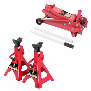 Craftsman 950282 6 Ton Hydraulic Bottle Jack Cpo Outlets