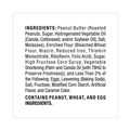 Snacks | Green Rabbit 45091 2.5 oz. Homestyle Cookies - Peanut Butter (60/Carton) image number 2