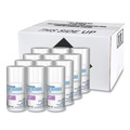 Office Jansan | Boardwalk 1048762 7 oz. Aerosol Spray Metered Air Freshener Refill - Powder Mist (12/Carton) image number 0