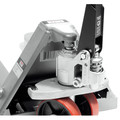 JET 141170 PTW Series 20 in. x 36 in. 6600 lbs. Capacity Pallet Truck image number 4