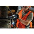 Impact Wrenches | Factory Reconditioned Bosch GDS18V-770CB14-RT 18V PROFACTOR Brushless Lithium-Ion 3/4 in. Cordless Impact Wrench Kit with Friction Ring and Thru-Hole (8 Ah) image number 6