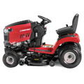 Riding Mowers | Troy-Bilt 13AJA1BQ066 50 in. Super Bronco Riding Lawn Mower with 679cc Engine image number 2