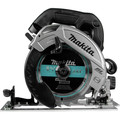 Circular Saws | Makita XSH05ZB 18V LXT Lithium-Ion Sub-Compact Brushless 6-1/2 in. Circular Saw, AWS Capable (Tool Only) image number 2