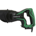 Reciprocating Saws | Metabo HPT CR18DSLQ4M 18V Cordless Lithium-Ion Reciprocating Saw (Tool Only) image number 2