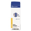 Just Launched | First Aid Only FAE-3001 Fabric Bandages, 1-in X 3-in (25/Box) image number 1