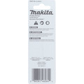 Drill Accessories | Makita A-97075 Makita ImpactX 3 in. Finder/Driver image number 2