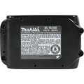 Batteries | Makita BL1820B 18V LXT 2 Ah Lithium-Ion Slide Battery image number 3