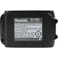 Batteries | Makita BL1820B 18V LXT 2 Ah Lithium-Ion Slide Battery image number 3
