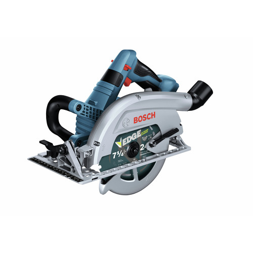 Circular Saws | Bosch GKS18V-26LN 18V PROFACTOR Brushless Lithium-Ion 7-1/4 in. Cordless Strong Arm Blade-Left Circular Saw (Tool Only) image number 0