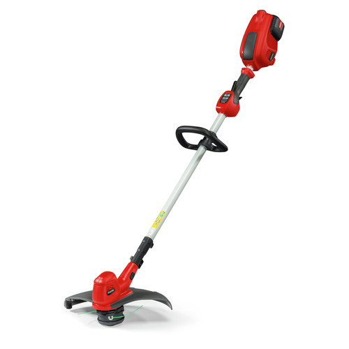 snapper 58v trimmer