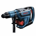 Rotary Hammers | Bosch GBH18V-45CK 18V PROFACTOR Brushless Lithium-Ion 1-7/8 in. Cordless SDS-Max Rotary Hammer (Tool Only) image number 0