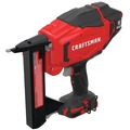 Crown Staplers | Factory Reconditioned Craftsman CMCN618NBR V20 Lithium-Ion 18 Gauge Cordless Narrow Crown Stapler (Tool Only) image number 2