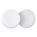 Paper Fasteners | Velcro 90090 0.63 in. Diameter Removable Adhesive Sticky-Back Fasteners - White (75/Pack) image number 1