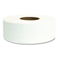 Office Jansan | Morcon Paper M29 3.3 in. x 625 ft. 2-Ply Septic Safe Jumbo Bath Tissue - White (12/Carton) image number 5