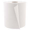 Office Jansan | Cascades PRO H101 Select 7.88 in. x 1,000 ft. 1-Ply Roll Paper Towels - White (6/Carton) image number 2