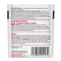  | Diversey Care 90223 Beer Clean 0.25 oz. Packet Powder Last Rinse Glass Sanitizer (100/Carton) image number 2
