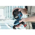 Rotary Lasers | Factory Reconditioned Bosch GLL3-50-RT Three Line Laser with Layout Beam image number 2