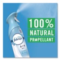 Cleaning & Janitorial Supplies | Febreze 80841955 8.1 oz AIR - Linen and Sky image number 7