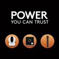Office Jansan | Duracell CR2B2PK 3V CR2 Specialty High-Power Lithium Batteries (2/Pack) image number 4