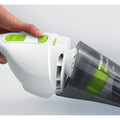 Vacuums | Black & Decker BDH9600CHV DustBuster 9.6V Cordless Hand Vacuum image number 6