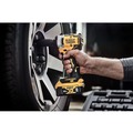 Impact Wrenches | Dewalt DCF911B 20V MAX Brushless Lithium-Ion 1/2 in. Cordless Impact Wrench with Hog Ring Anvil (Tool Only) image number 5