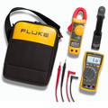 Multimeters | Fluke 117 Electrician's Digital Multimeter with Non-Contact Voltage image number 1