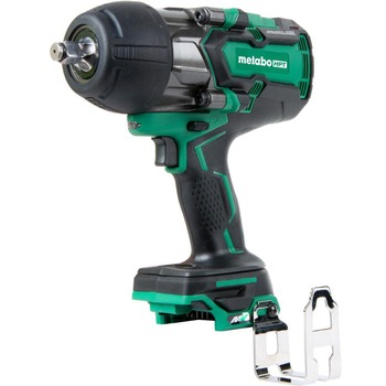Metabo HPT MultiVolt 1/2 in. 775 ft-lbs High Torque Impact Wrench (Tool Only)